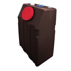 ZEFIRO Fixed Waste Water Tank