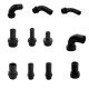 Connectors Blizzard - Bora - Zefiro