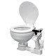 Manual Marine Toilet LT-0 & LT-1