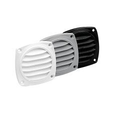 Ventilation Shaft Grilles Cover, PA