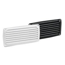 Ventilation Shaft Grilles Cover, ASA