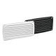 Ventilation Shaft Grilles Cover, ASA