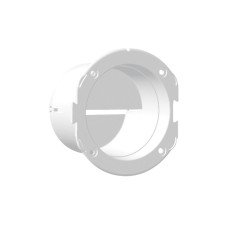 Ventilator Connector Ø 76mm