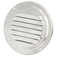Louver Ventilator, Inox 316
