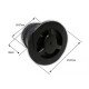 Blower for Autonomous Solar Powered Fan