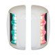 FOS LED 20 Starboard & Port Lights 112,5°, Set