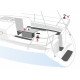 Solar Powered Marine Light
