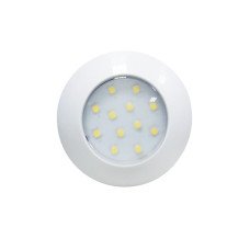 Dome Light, 12 LEDs