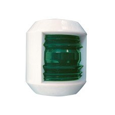 JUNIOR 7 Starboard & Port - Stern - Masthead Lights