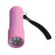 Mini Torch, 9 LED, 'Smart Things'