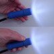 Mini Torch, 9 LED, 'Smart Things'