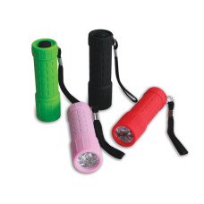 Mini Torch, 9 LED, 'Smart Things'