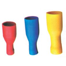 Fully Insulated Disconnect - Double Crimp