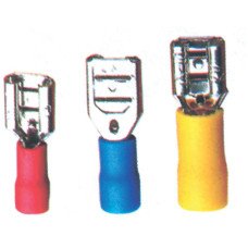 Disconnect - Double Crimp, Female