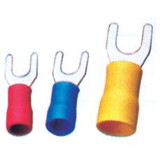 Flanged Space Connector