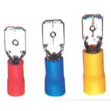 Disconnect - Funnel Entry, Male
