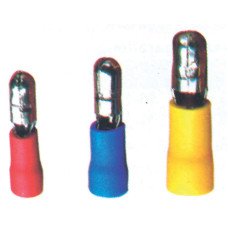 Snap Plug, Male