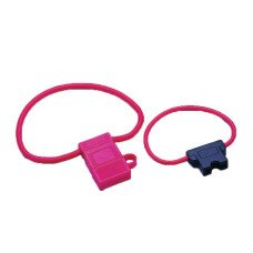 Fuse holder
