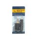 Marine Plug and Socket, Set, 12V