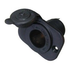 Marine Terminal Socket, 12V