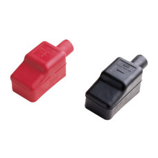 Protection covers for Battery Terminals