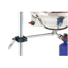Round Rail Mount