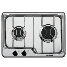 Built in Hob with 2 Burners