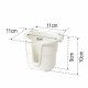 Store-All Drink Holder