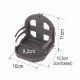 Store-All Folding Drink Holder
