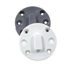 Fixed Mount Support Base for Store-All Case