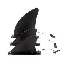 Spare fins for Hercules SUP board 320cm (set of 3pcs)