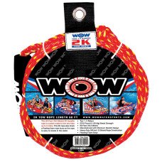 Tow Rope 2K, 18,3m