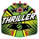 Ski Tube, THRILLER 1p
