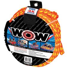 Tow Rope 4K, 18,3m