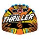 Ski Tube, SUPER THRILLER 3p
