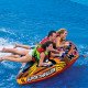 Ski Tube, SUPER THRILLER 3p