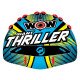 Ski Tube, GIANT THRILLER 4p