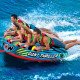Ski Tube, GIANT THRILLER 4p