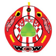 Ski Tube, ACE RACING