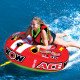 Ski Tube, ACE RACING