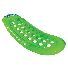 WOW POOL FLOAT 1p, 190,5x78.74cm