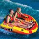 Ski Tube, WILD WING 2