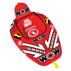 Ski Tube, COUPE COCKPIT 1p