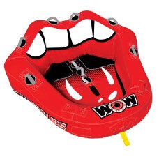 Ski Tube, HOT LIPS