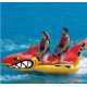 Ski Tube, Big Shark 2p