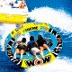 Ski Tube, XO EXTREME 3p