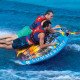 Ski Tube, SUMMERTIME 2
