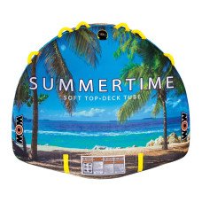 Ski Tube, SUMMERTIME 3