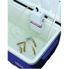 Watertight Air Pump, DC 3V, for Lures