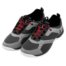 Sportive Deck Shoes